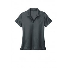LADIES Nike Dri-Fit Pique Sport Shirt NIKEW