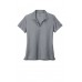 LADIES Nike Dri-Fit Pique Sport Shirt NIKEW