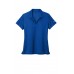 LADIES Nike Dri-Fit Pique Sport Shirt NIKEW