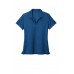 LADIES Nike Dri-Fit Pique Sport Shirt NIKEW