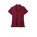 LADIES Nike Dri-Fit Pique Sport Shirt NIKEW
