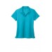 LADIES Nike Dri-Fit Pique Sport Shirt NIKEW