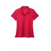 LADIES Nike Dri-Fit Pique Sport Shirt NIKEW