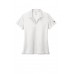 LADIES Nike Dri-Fit Pique Sport Shirt NIKEW