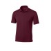 Micropique Moisture-Wick Polo  POLOM