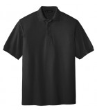 TALL Smooth Touch Polo  POLOTM