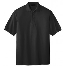 TALL Smooth Touch Polo  POLOTM