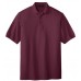 TALL Smooth Touch Polo  POLOTM