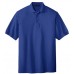 TALL Smooth Touch Polo  POLOTM