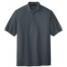 TALL Smooth Touch Polo  POLOTM