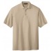 TALL Smooth Touch Polo  POLOTM