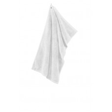 Port Authority Grommeted Microfiber Golf Towel TW530