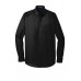 Ladies Long Sleeve Carefree Poplin Shirt 100 Ladies Long Sleeve Carefree Poplin Shirt 100