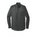 Ladies Long Sleeve Carefree Poplin Shirt 100 Ladies Long Sleeve Carefree Poplin Shirt 100