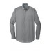 Ladies Long Sleeve Carefree Poplin Shirt 100 Ladies Long Sleeve Carefree Poplin Shirt 100
