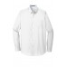 Ladies Long Sleeve Carefree Poplin Shirt 100 Ladies Long Sleeve Carefree Poplin Shirt 100