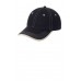 Port Authority Vintage Washed Contrast Stitch Cap C835 Port Authority Vintage Washed Contrast Stitch Cap C835