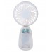 Battery Powered Clip on Fan SFFN202