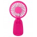 Battery Powered Clip on Fan SFFN202