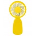 Battery Powered Clip on Fan SFFN202