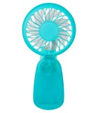 Battery Powered Clip on Fan SFFN202