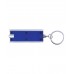 Deco LED Flashlight with Keychain KC210