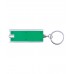 Deco LED Flashlight with Keychain KC210