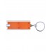 Deco LED Flashlight with Keychain KC210