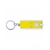 Deco LED Flashlight with Keychain KC210