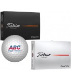 Titleist Golf Balls PROV1 or ProV1x