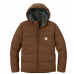Carhartt Montana Insulated Hooded Jacket CT107082 Carhartt Montana Insulated Hooded Jacket CT107082