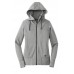 New Era Ladies' Tri-Blen Fleece Full-Zip Hoodie LNEA511
