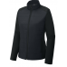 Sport-Tek Women's Teknical Hybrid Jacket LST940