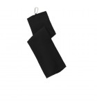 Port Authority Waffle Microfiber Golf Towel TW60