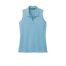 TravisMathew Ladies Coto Performance Sleeveless Polo TM1WX001 TravisMathew Ladies Coto Performance Sleeveless Polo TM1WX001