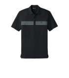 TravisMathew Men's Glenview Stripe Polo TMA41462