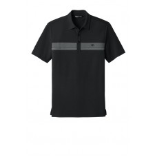 TravisMathew Men's Glenview Stripe Polo TMA41462