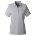 Vineyard Vines Ladies Edgartown Pique Polo G001189