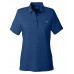Vineyard Vines Ladies Edgartown Pique Polo G001189