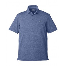 Vineyard Vines Men's Destin Stripe Sankaty Polo G011146