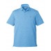 Vineyard Vines Men's Destin Stripe Sankaty Polo G011146