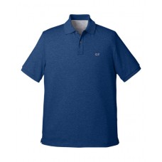 Vineyard Vines Men's Edgartown Pique Polo G011147