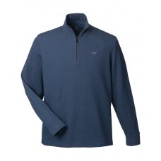 Vineyard Vines Men's Saltwater 1/4-Zip Pullover K002708