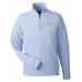 Vineyard Vines Men's Saltwater 1/4-Zip Pullover K002708
