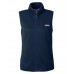 Vineyard Vines Ladies Sweater Fleece Vest O001411