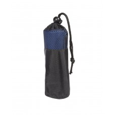 Prime Line Microfiber Quick Dry Cooling Towel in Mesh Pouch LT-4312