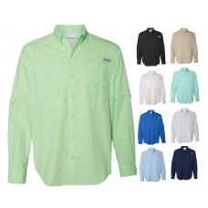 Columbia PFG Tamiami II L/S Fishing Shirt 212467/7253