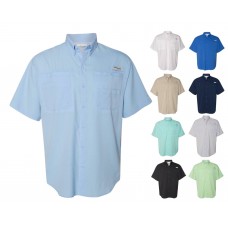Columbia PFG Tamiami II S/S Fishing Shirt 212468