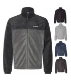 Columbia Steens Mountain Fleece Full Zip Jacket 212478/3220