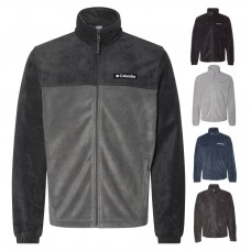 Columbia Steens Mountain Fleece Full Zip Jacket 212478/3220